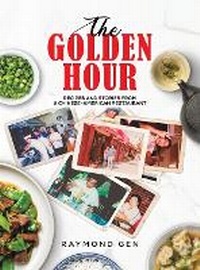 Abbildung von: The Golden Hour - Austin Macauley Publishers LLC