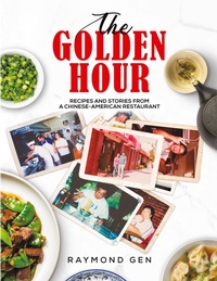Abbildung von: The Golden Hour - Austin Macauley Publishers LLC