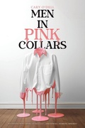Cover: Men in Pink Collars - Austin Macauley Publishers LLC