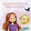 Cover: Butterfly Dreams - Staten House