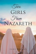 Cover: Two Girls from Nazareth - Page Solutions - Prowriters Network