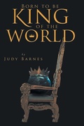 Cover: Born to be King of the World - Page Solutions - Prowriters Network