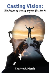 Enlarge image Cover: Casting Vision - Scribe Publications, Inc