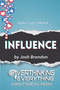 Abbildung von: Influence - Josh Brandon