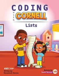Abbildung von: Coding with Cornell Lists - Bergeron-Woodley Company