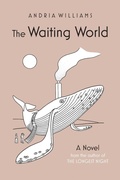 Cover: The Waiting World - MilSpeak Books, MilSpeak Foundation, Inc.