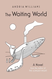 Enlarge image Cover: The Waiting World - MilSpeak Books, MilSpeak Foundation, Inc.