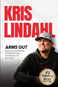 Abbildung von: Arms Out - KL Brands, LLC