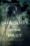 Cover: Shadows of the Past - Trick of the Tale LLC