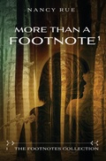 Cover: More Than a Footnote - Scribbling Woman Press