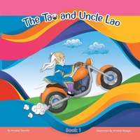 Abbildung von: The Tao and Uncle Lao - Graceful Spirit Publishing