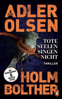 Abbildung von: Tote Seelen singen nicht - Penguin