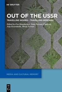 Abbildung von: Out of the USSR - De Gruyter