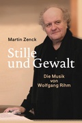 Cover: Stille und Gewalt - J.B. Metzler