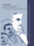 Cover: Michel Br&eacute;al - ein deutsch-franz&ouml;sischer Mittler und europ&auml;ischer Wissenschaftler - Verlag Empirische P&auml;dagogik