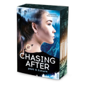 Cover: CHASING AFTER past & future - Edition Grace O`Malley