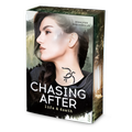 Cover: CHASING AFTER life & death - Edition Grace O`Malley