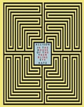 Cover: Allison Katz. In the House of the Trembling Eye - K&ouml;nig, Walther
