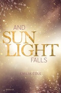 Cover: And Sunlight Falls - tolino media