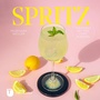 Cover: Spritz - Jan Thorbecke Verlag