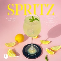 Abbildung von: Spritz - Jan Thorbecke Verlag