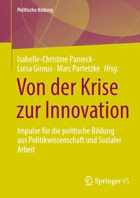 Abbildung von: Von der Krise zur Innovation - Springer VS
