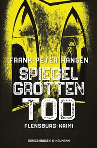 Abbildung von: Spiegelgrotten Tod - Königshausen & Neumann