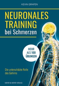 Abbildung von: Neuronales Training bei Schmerzen - Meyer & Meyer