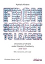 Cover: From Servant to Leader - ibidem
