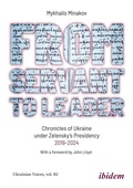 Cover: From Servant to Leader - ibidem