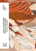 Cover: Anya Triestram. Wir sehen uns morgen - Modo Press