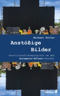Cover: Anst&ouml;&szlig;ige Bilder - Carl-Auer Verlag