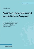 Cover: Zwischen imperialem und pers&ouml;nlichem Anspruch - Mabuse