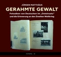 Cover: Gerahmte Gewalt - Metropol-Verlag