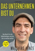 Cover: Das Unternehmen bist du. - Murmann