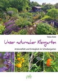 Cover: Unser naturnaher Kleingarten - pala