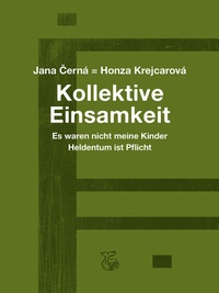 Abbildung von: Kollektive Einsamkeit - Ketos