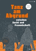Cover: Tanz am Abgrund - Lugert Verlag