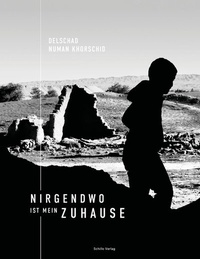 Abbildung von: Nirgendwo ist mein Zuhause - Schillo Verlag - Buch und Wein Schillo
