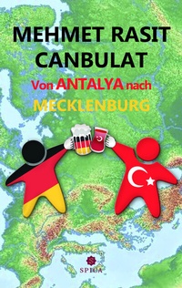 Abbildung von: VonANTALYAnach MECKLENBURG - Spica Verlag GmbH