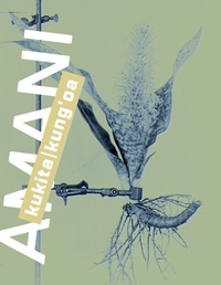 Abbildung von: Amani - Verlag Kettler