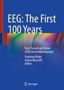 Cover: EEG: The First 100 Years - Springer