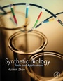 Cover: Synthetic Biology - Academic Press
