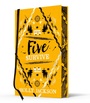 Cover: Five Survive Collector's Edition - Electric Monkey