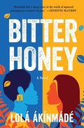 Cover: Bitter Honey - Collins