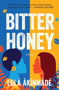 Abbildung von: Bitter Honey - Collins