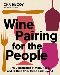 Abbildung von: Wine Pairing for the People - HarperCollins