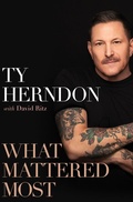 Cover: What Mattered Most - Collins
