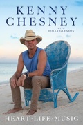 Cover: Heart Life Music - HarperCollins