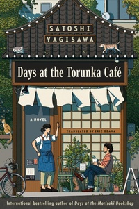 Bild vergrößern Bild: Days at the Torunka Café - HarperCollins